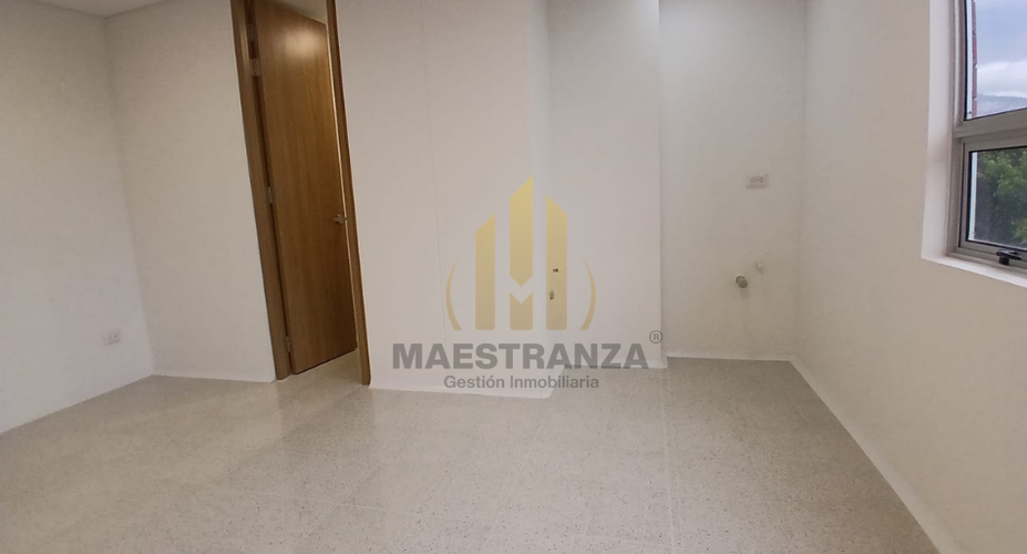Consultorio en arriendo en Lorena, Medellín, 29 m² · foto 5 de 8