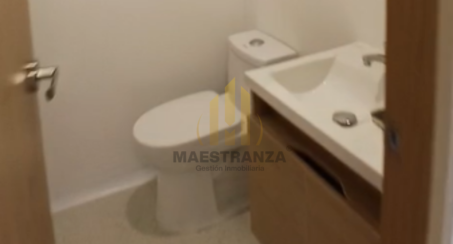 Consultorio en arriendo en Lorena, Medellín, 29 m² · foto 8 de 8