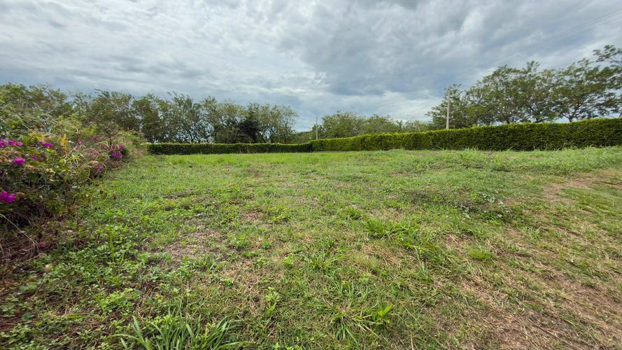 Lote en venta en Morelia, Pereira · foto 3 de 6