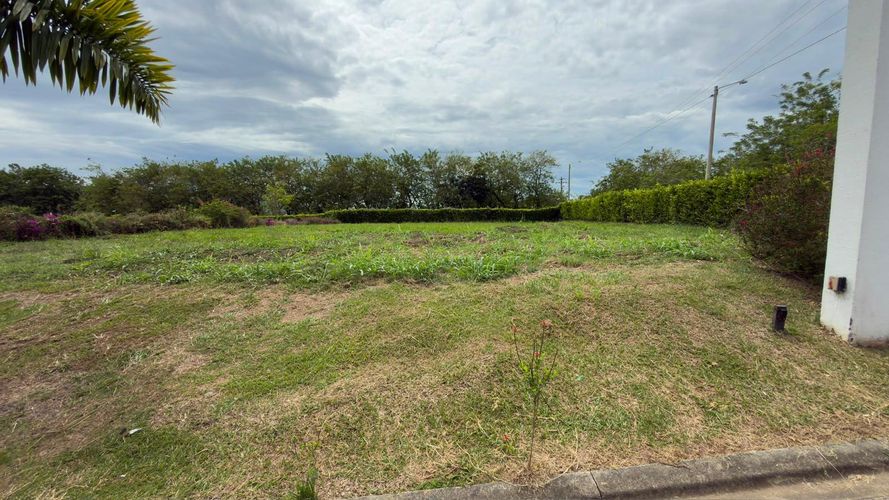 Lote en venta en Morelia, Pereira · foto 4 de 6