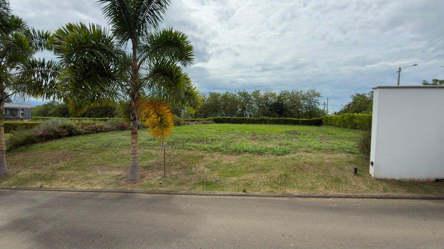 Lote en venta en Morelia, Pereira · foto 6 de 6