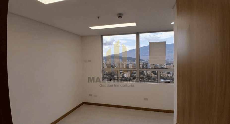Consultorio en arriendo en Lorena, Medellín, 29 m² · foto 5 de 12