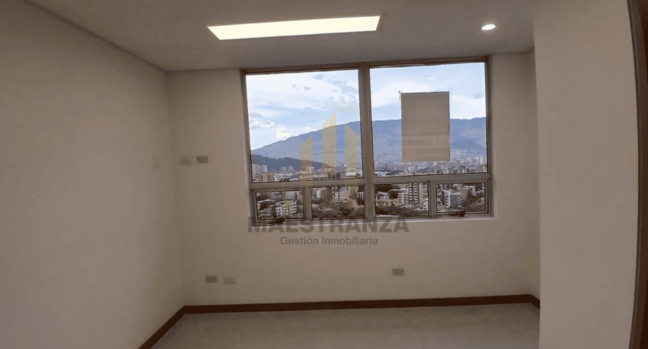 Consultorio en arriendo en Lorena, Medellín, 29 m² · foto 6 de 12