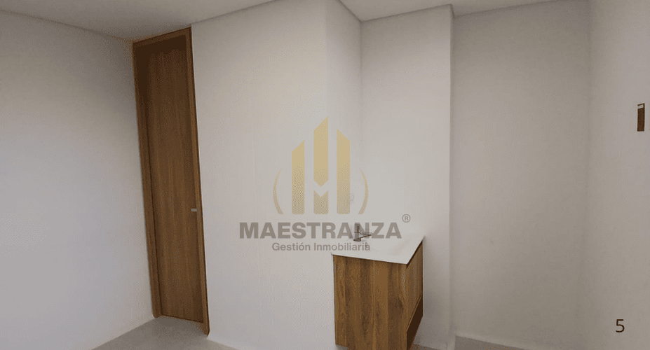 Consultorio en arriendo en Lorena, Medellín, 29 m² · foto 8 de 12