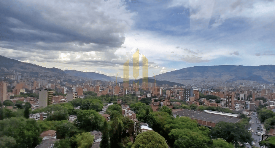 Consultorio en arriendo en Lorena, Medellín, 29 m² · foto 12 de 12