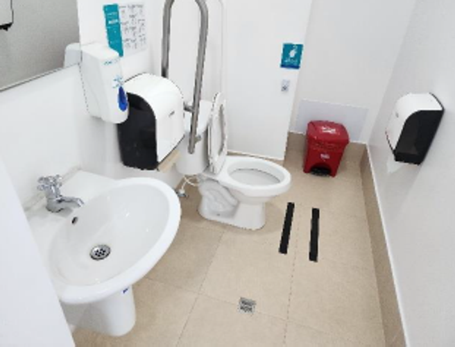 Local en venta en Milla De Oro, Medellín, 274 m² · foto 4 de 13