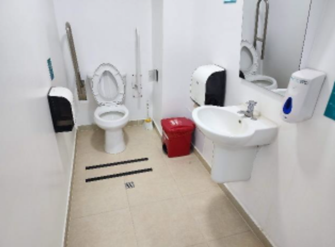 Local en venta en Milla De Oro, Medellín, 274 m² · foto 6 de 13