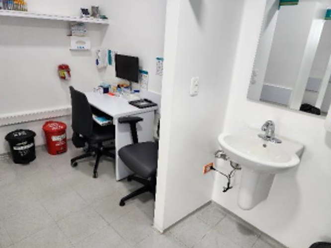 Local en venta en Milla De Oro, Medellín, 274 m² · foto 7 de 13