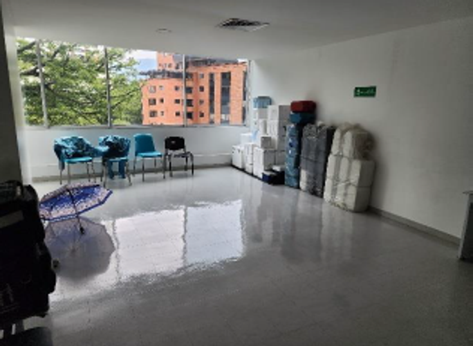 Local en venta en Milla De Oro, Medellín, 274 m² · foto 11 de 13