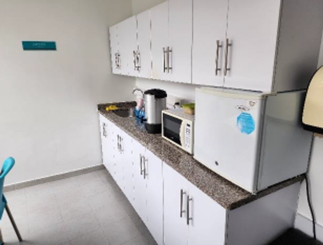 Local en venta en Milla De Oro, Medellín, 274 m² · foto 12 de 13