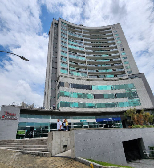 Local en venta en Milla De Oro, Medellín, 274 m² · foto 13 de 13