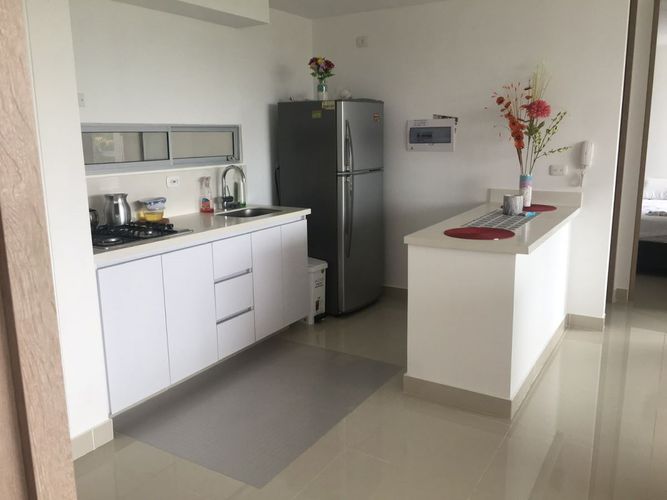 Apartamento de 3 alcobas en venta en Ricaurte, 82 m² · foto 3 de 11