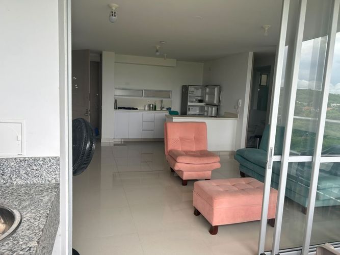 Apartamento de 3 alcobas en venta en Ricaurte, 82 m² · foto 4 de 11