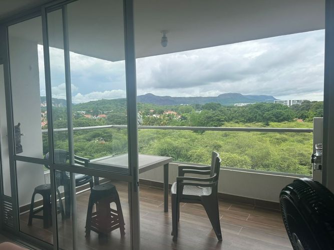 Apartamento de 3 alcobas en venta en Ricaurte, 82 m² · foto 5 de 11