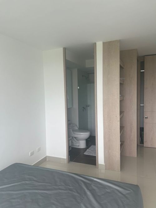 Apartamento de 3 alcobas en venta en Ricaurte, 82 m² · foto 6 de 11
