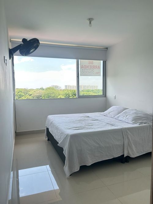 Apartamento de 3 alcobas en venta en Ricaurte, 82 m² · foto 8 de 11