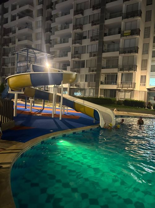 Apartamento de 3 alcobas en venta en Ricaurte, 82 m² · foto 10 de 11