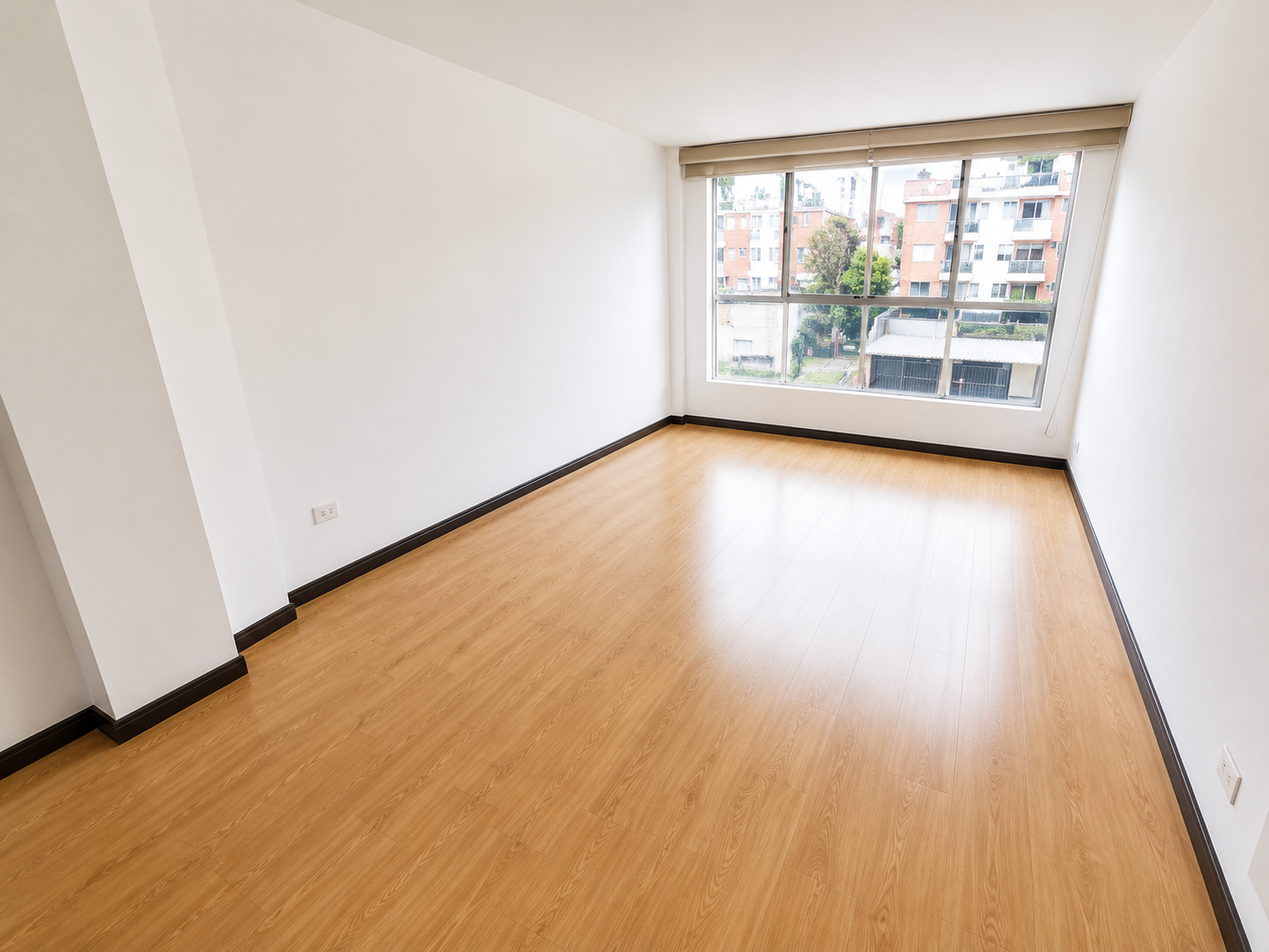 Apartamento en Venta en Rincon del chico, Bogotá