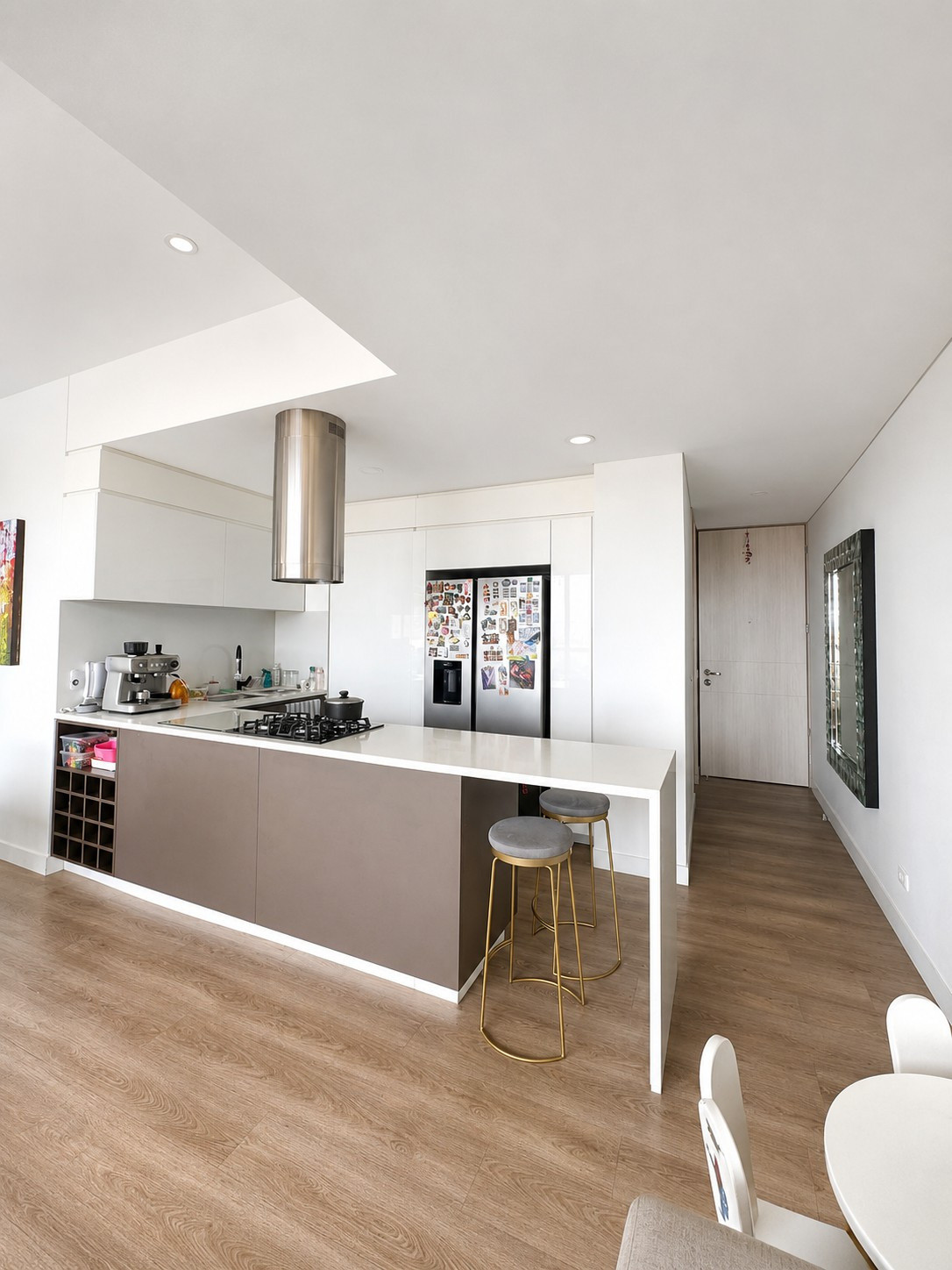 Apartamento en Arriendo en Belmira, Bogotá