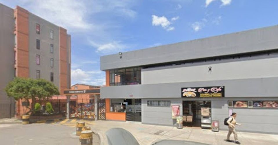 Casa de 3 alcobas en arriendo en San Nicolas, Soacha, 60 m² · foto 2 de 3