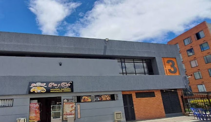 Casa de 3 alcobas en arriendo en San Nicolas, Soacha, 60 m² · foto 3 de 3