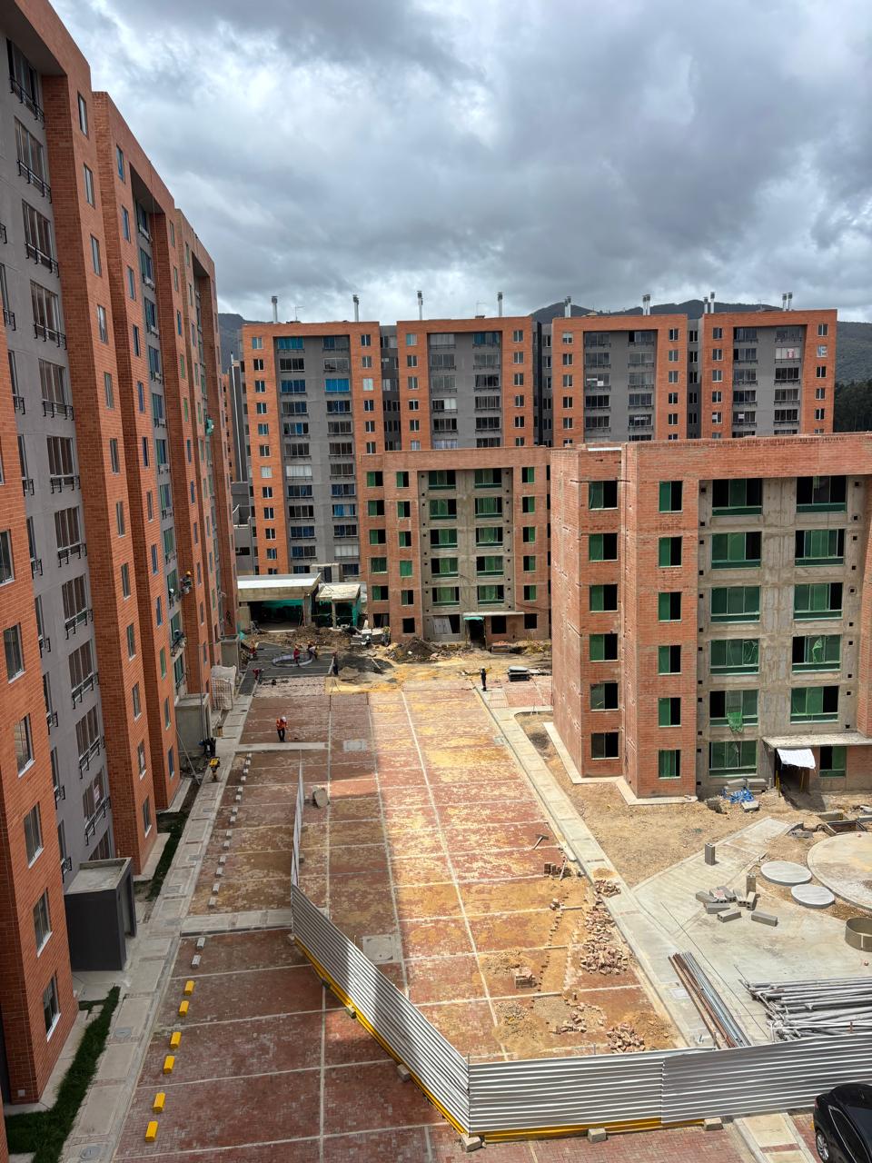 Apartamento en Venta en Lagos de Torca, Bogotá