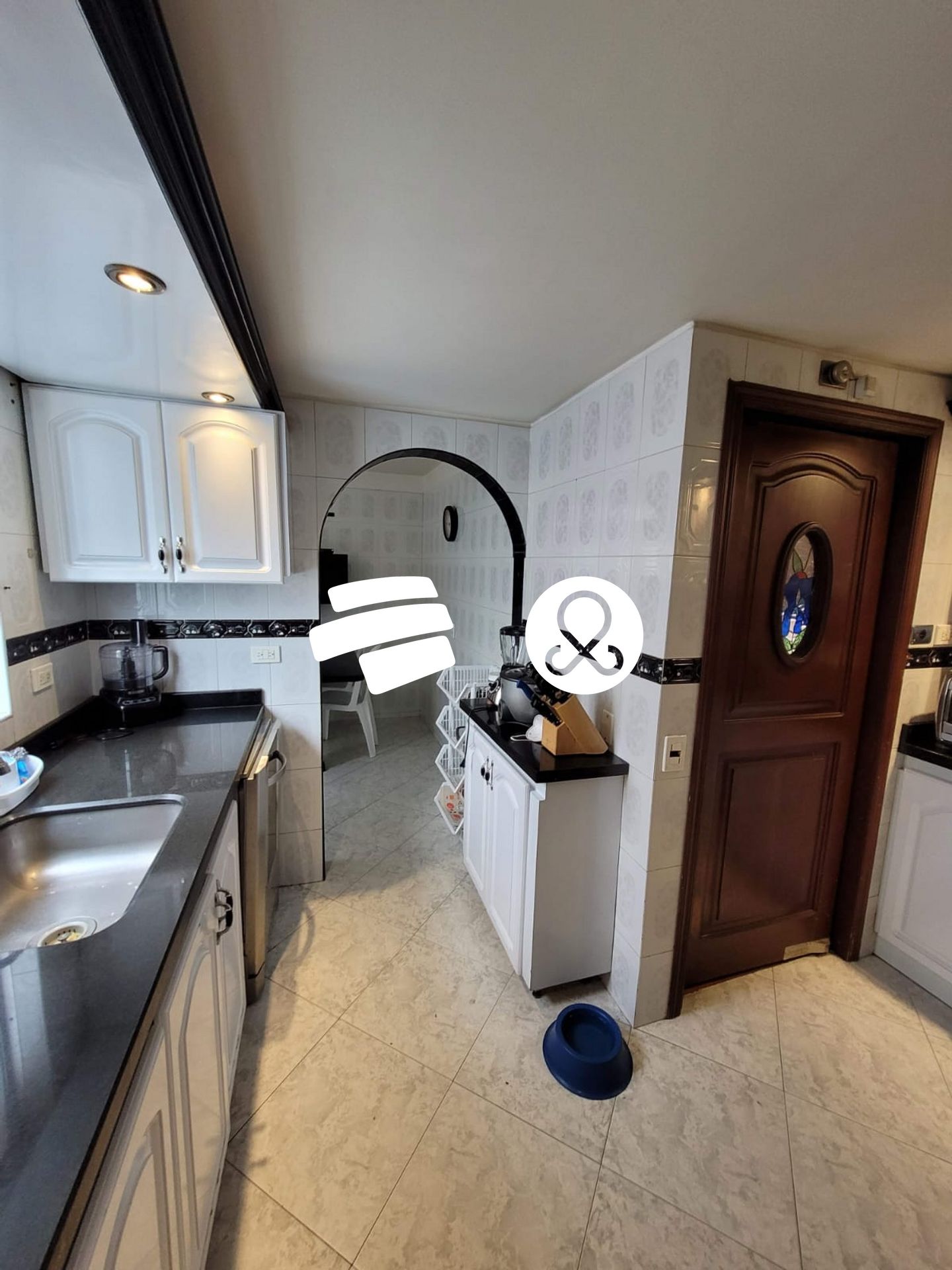 Casa en venta en Lagos De Torca, Bogotá · foto 4 de 24