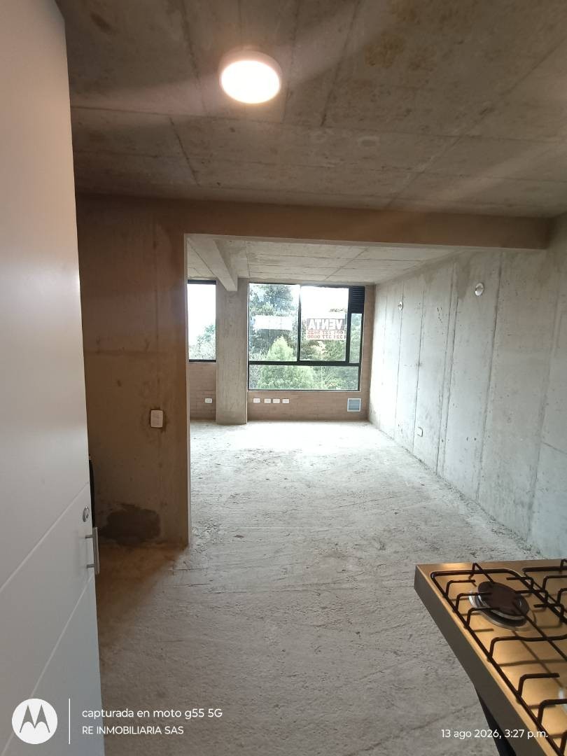 Apartamento en Venta en Villa alsacia, Bogotá