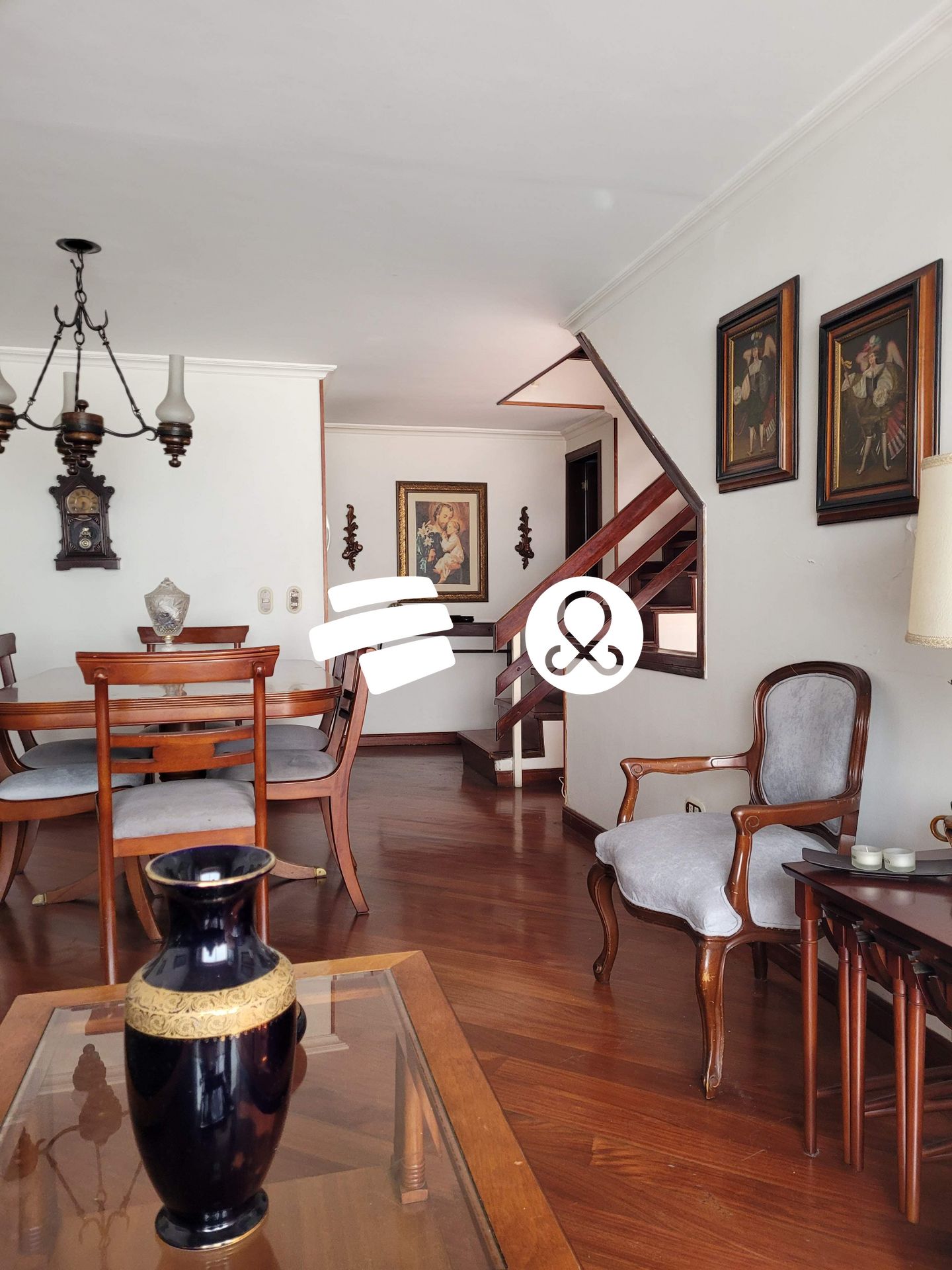 Casa en venta en Lagos De Torca, Bogotá · foto 8 de 24