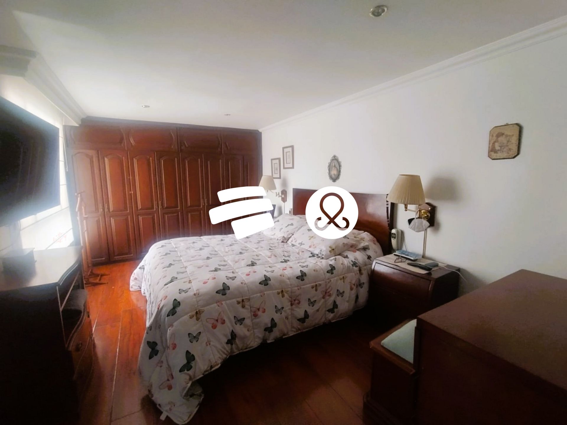 Casa en venta en Lagos De Torca, Bogotá · foto 14 de 24