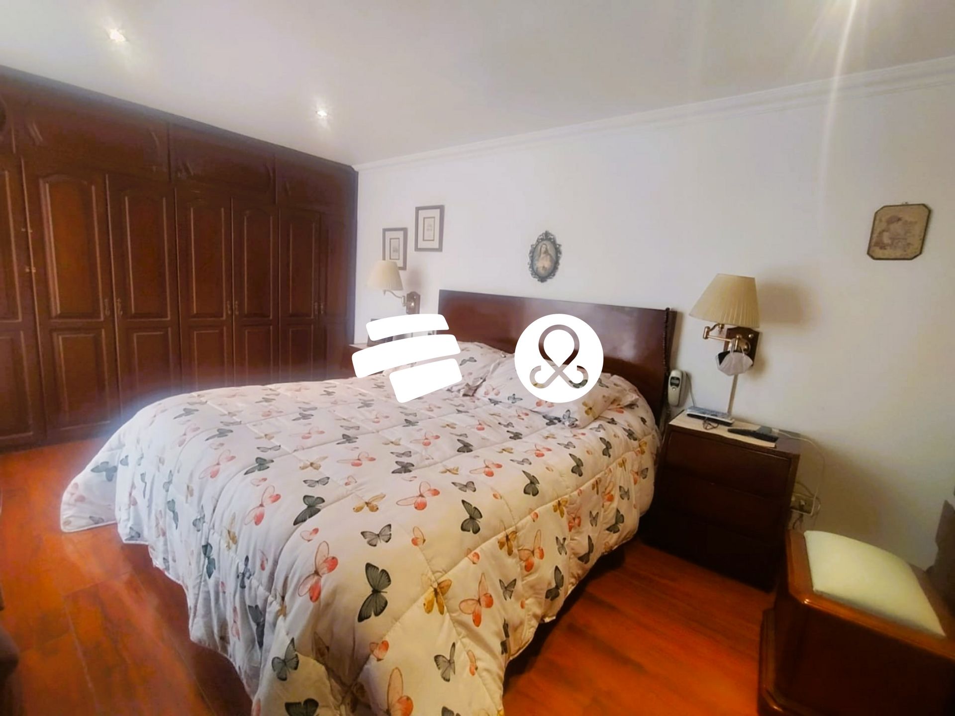 Casa en venta en Lagos De Torca, Bogotá · foto 15 de 24