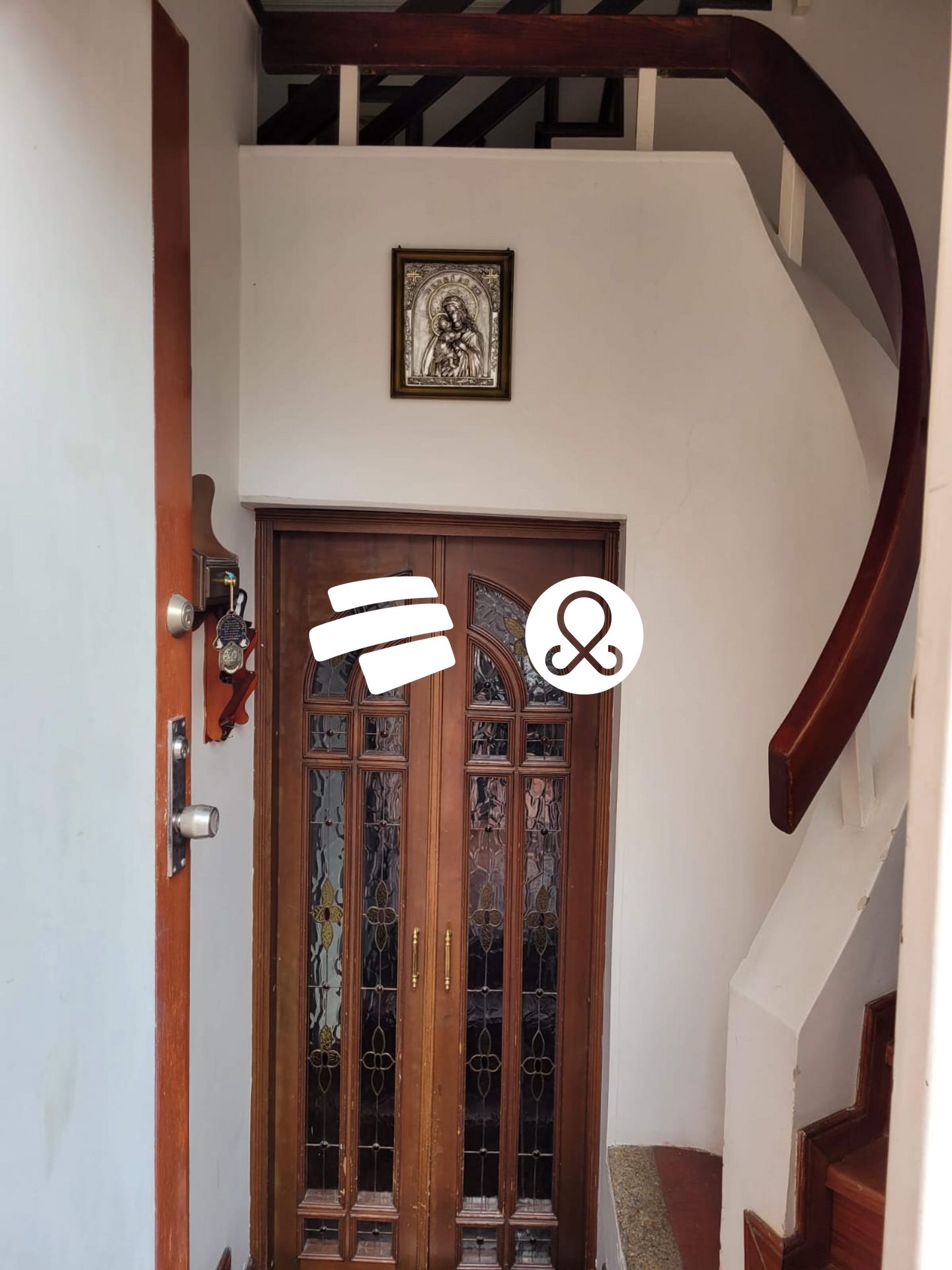 Casa en venta en Lagos De Torca, Bogotá · foto 16 de 24
