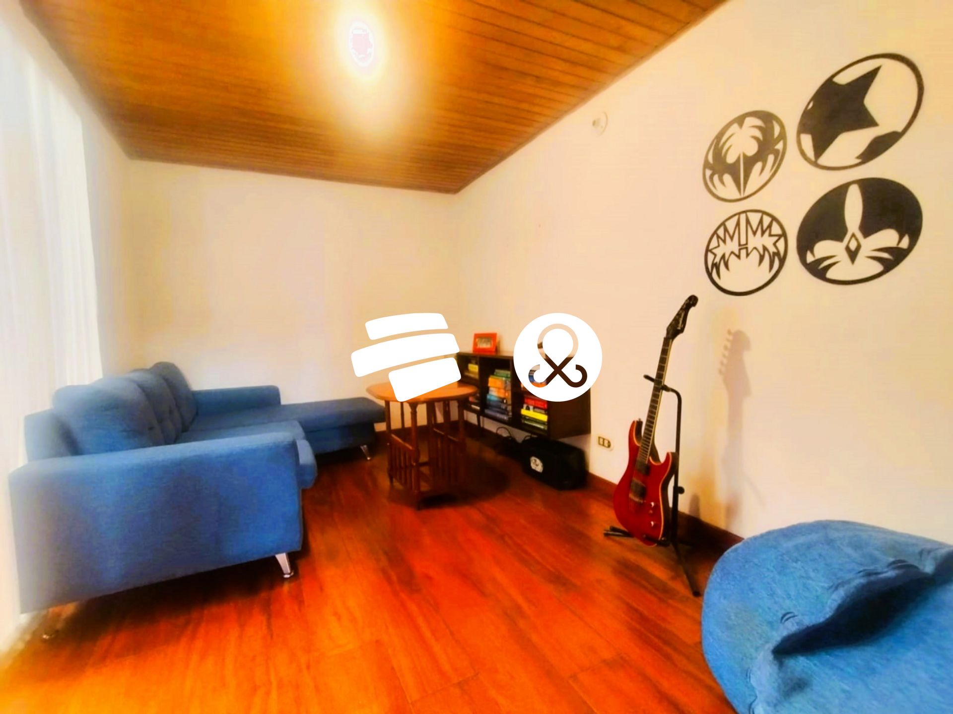 Casa en venta en Lagos De Torca, Bogotá · foto 19 de 24