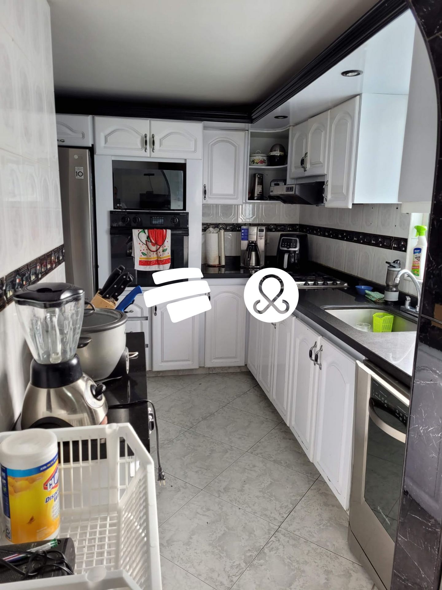Casa en venta en Lagos De Torca, Bogotá · foto 21 de 24