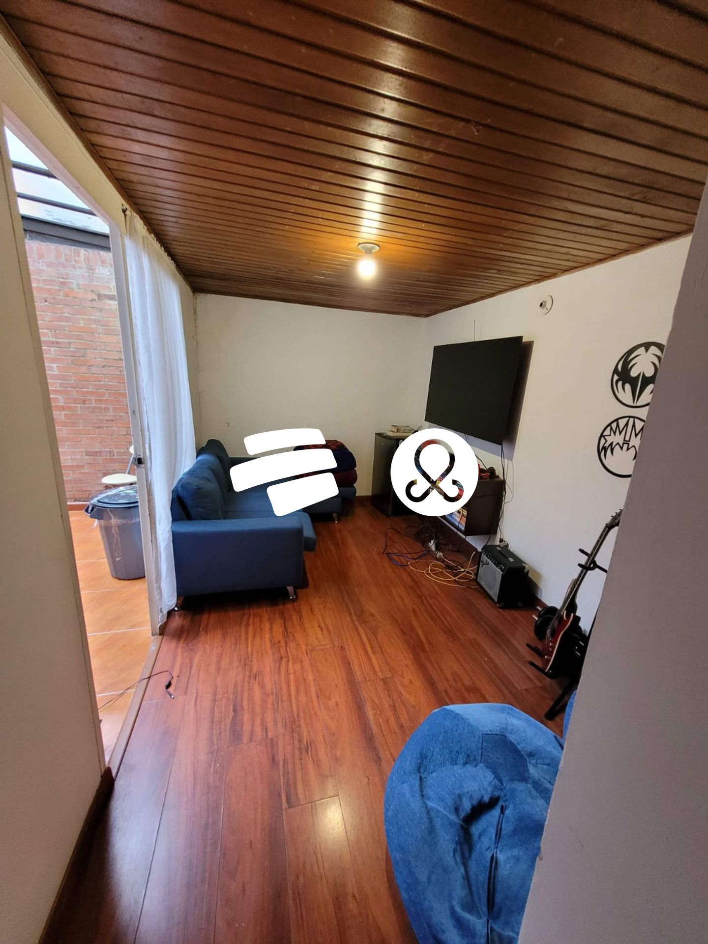 Casa en venta en Lagos De Torca, Bogotá · foto 23 de 24