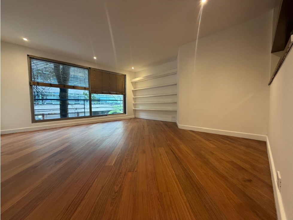 Apartamento en Arriendo en Chico norte, Bogotá