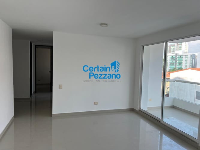 Apartamento en venta en Cr.La Castellana, Barranquilla · foto 2 de 21