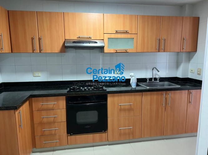 Apartamento en venta en Cr.La Castellana, Barranquilla · foto 4 de 21