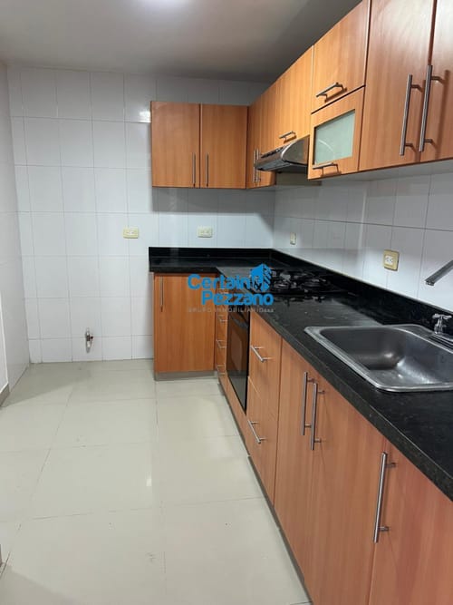 Apartamento en venta en Cr.La Castellana, Barranquilla · foto 5 de 21