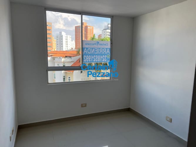 Apartamento en venta en Cr.La Castellana, Barranquilla · foto 8 de 21
