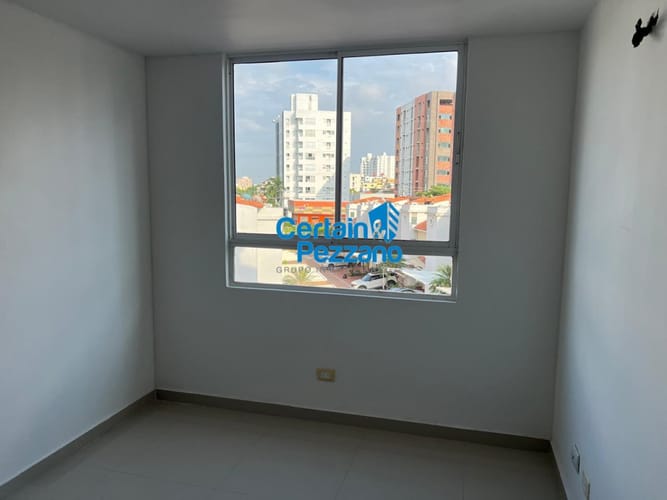Apartamento en venta en Cr.La Castellana, Barranquilla · foto 10 de 21