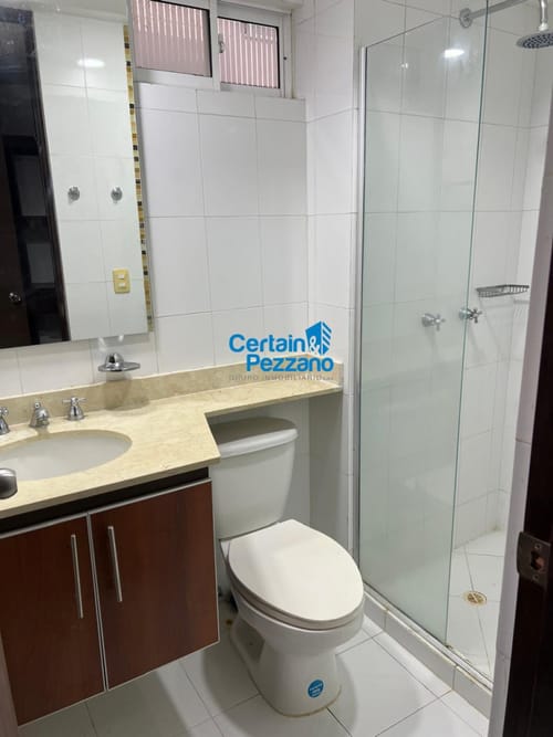 Apartamento en venta en Cr.La Castellana, Barranquilla · foto 11 de 21