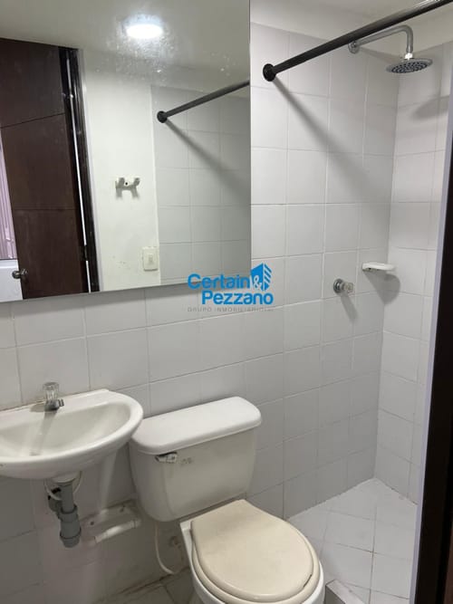 Apartamento en venta en Cr.La Castellana, Barranquilla · foto 15 de 21