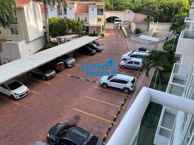 Apartamento en venta en Cr.La Castellana, Barranquilla · foto 17 de 21