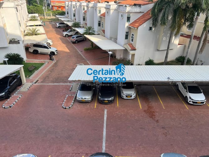 Apartamento en venta en Cr.La Castellana, Barranquilla · foto 18 de 21