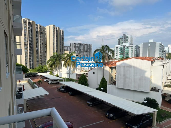 Apartamento en venta en Cr.La Castellana, Barranquilla · foto 19 de 21