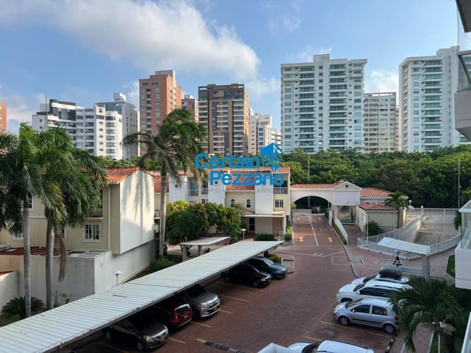 Apartamento en venta en Cr.La Castellana, Barranquilla · foto 20 de 21
