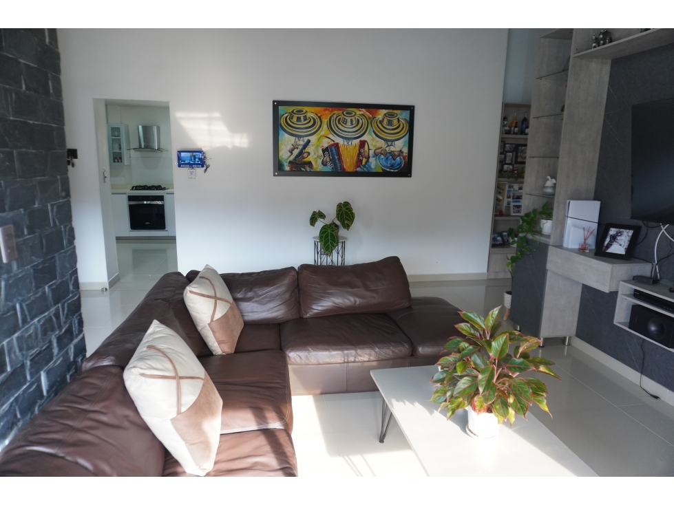 Apartamento en venta en Villa Del Parque, Itagüí · foto 3 de 16