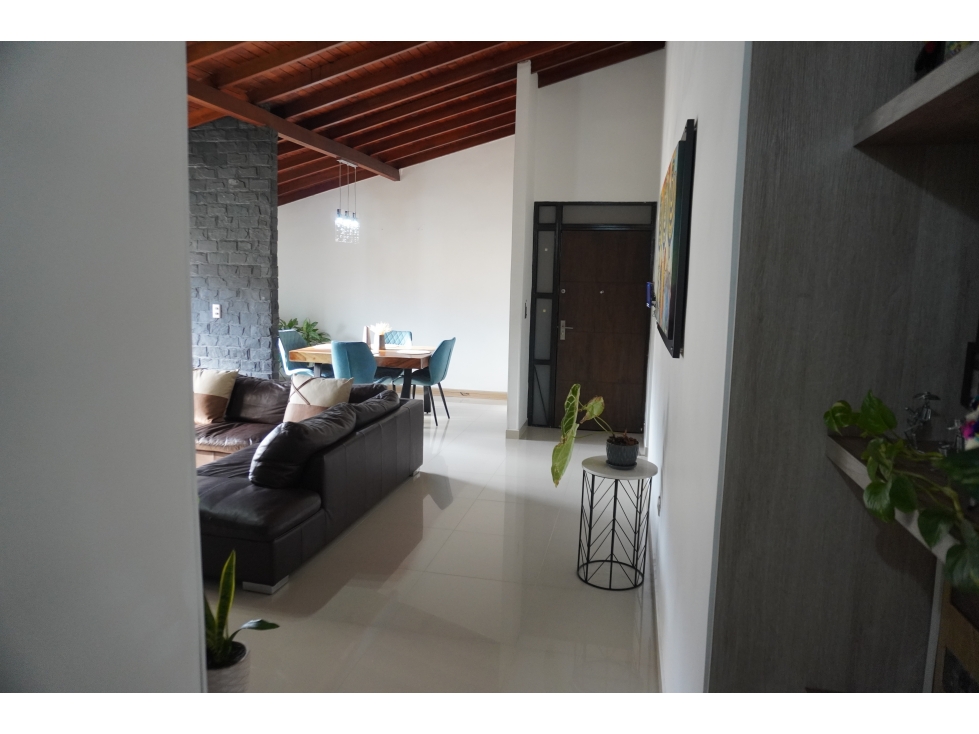 Apartamento en venta en Villa Del Parque, Itagüí · foto 5 de 16