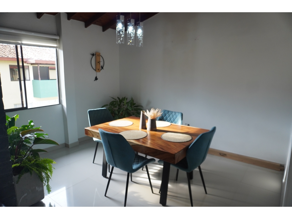 Apartamento en venta en Villa Del Parque, Itagüí · foto 6 de 16